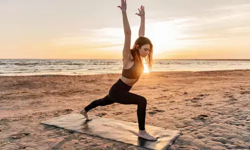 Simple Morning Exercises To Boost Your Day