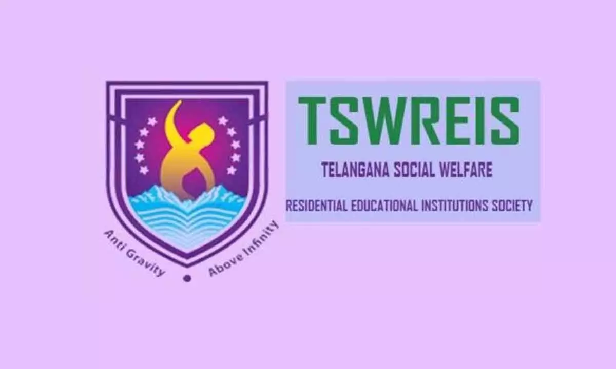 TSWREIS students excel in SSC exams; 187 secure 10/10 GPA
