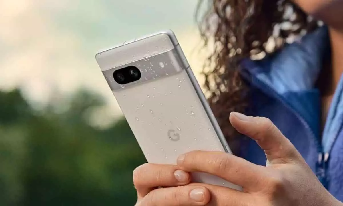 Google Pixel 8a Price Leak: What to Expect in India?