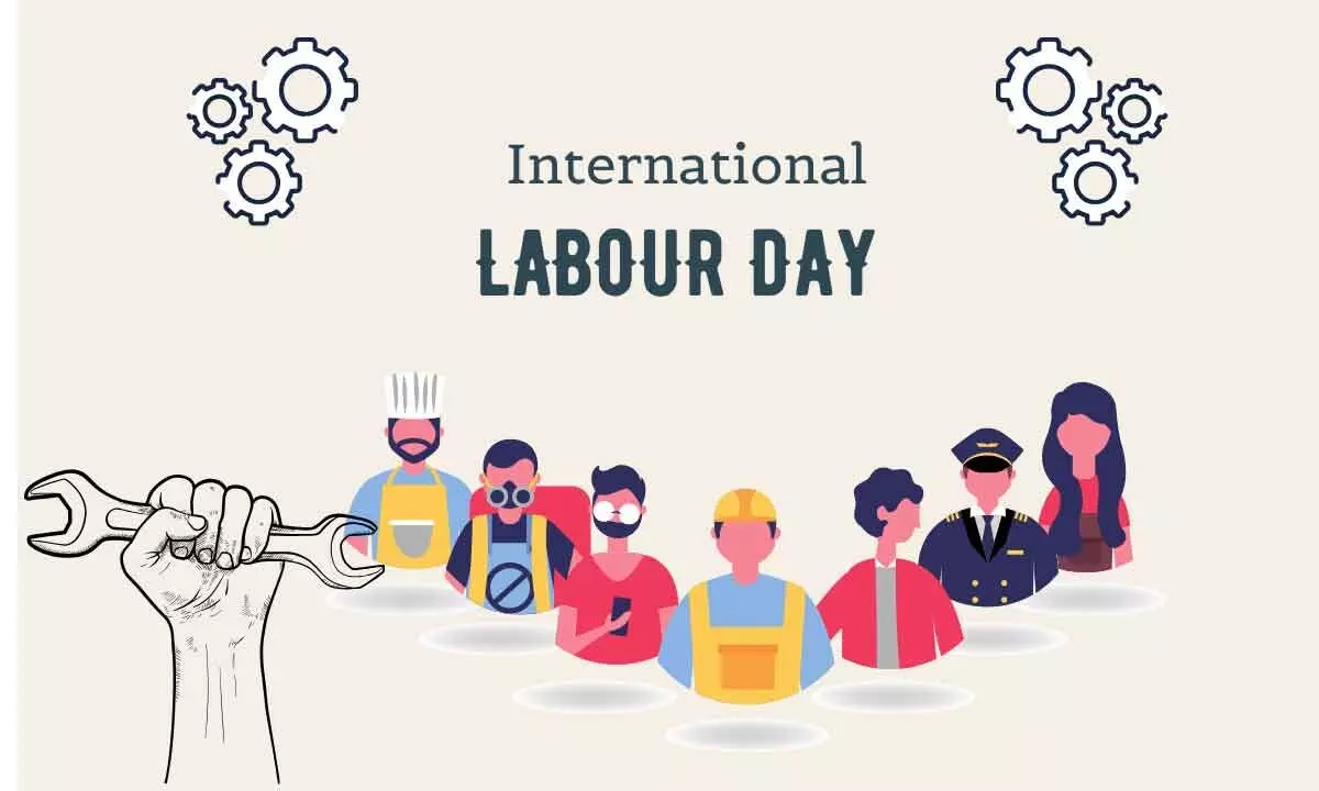 Celebrating International Labour Day 2024: Best Wishes and Messages