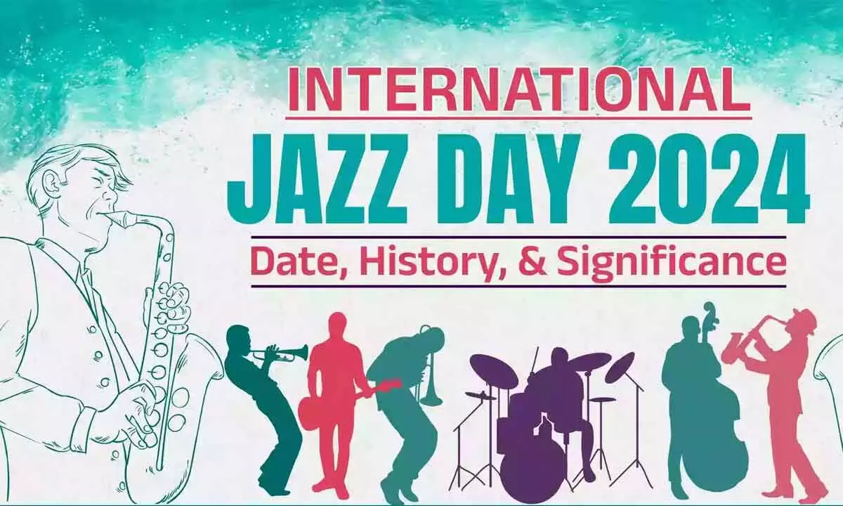 International Jazz Day 2024: History, Significance, Quotes and Wishes
