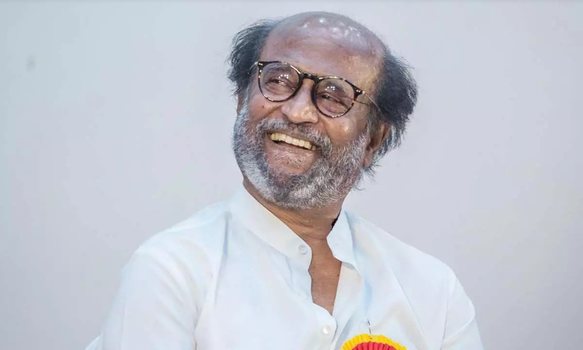 Rajinikanth bio-pic on cards; this B-town producer is to bankroll the film