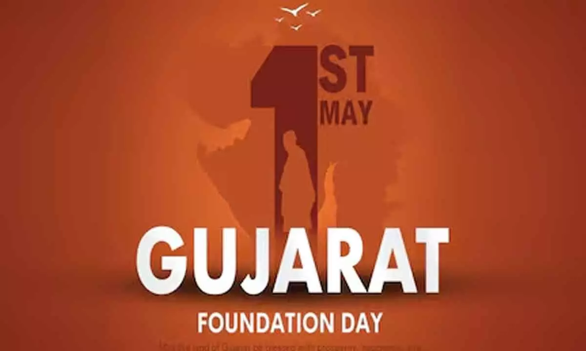 Celebrating Gujarat Day 2024: Wishes, Quotes, and Messages