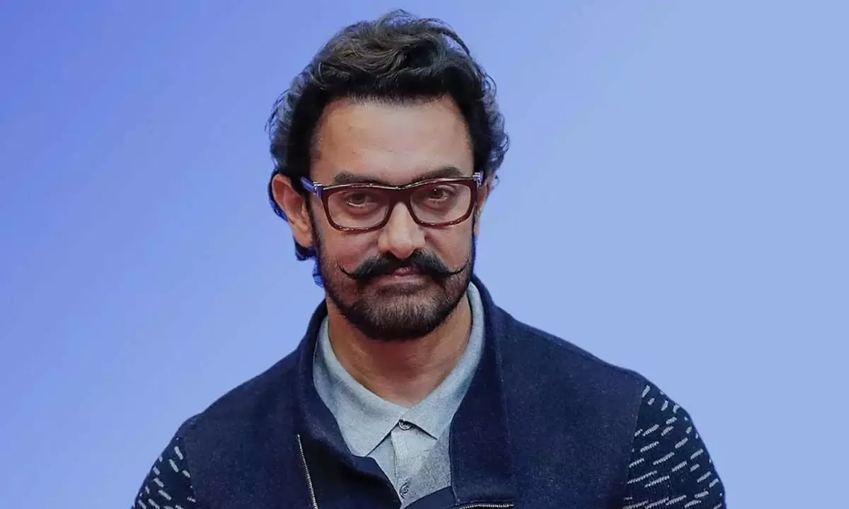 Aamir Khan reflects on ‘Laal Singh Chaddha’ failure; says his acting is the main reason for film’s failure