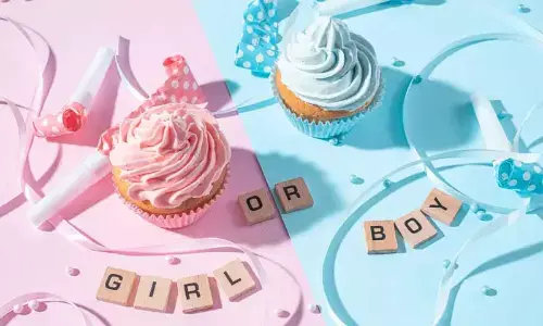 Why not detect sex of foetus, then protect girl child