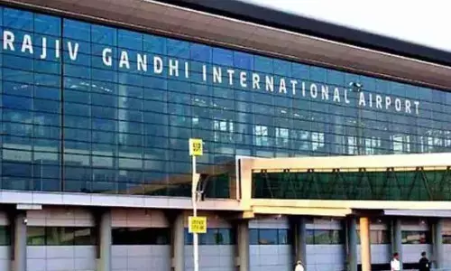 Forest dept ratchets up efforts to capture eluding leopard at RGIA