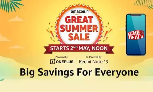 Amazon Summer Sale 2024: 10 Best 5G Smartphone Deals on Amazon