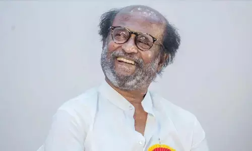 Rajinikanth bio-pic on cards; this B-town producer is to bankroll the film