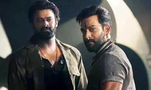 ‘Salaar 2’ to roll cameras from May end; release plans unveiled