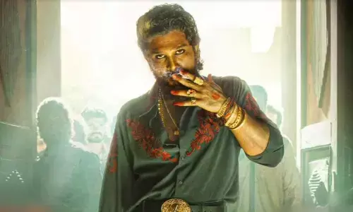 High anticipation surrounds the release of ‘Pushpa 2: The Rule’ first single