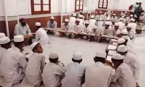 New textbooks for UP madrasas to be introduced soon