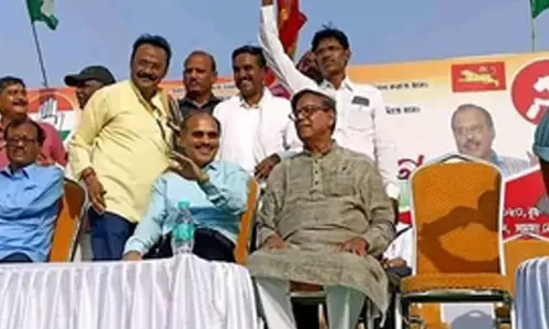 Cong-Left Front unity in true spirit felt only in Murshidabad District