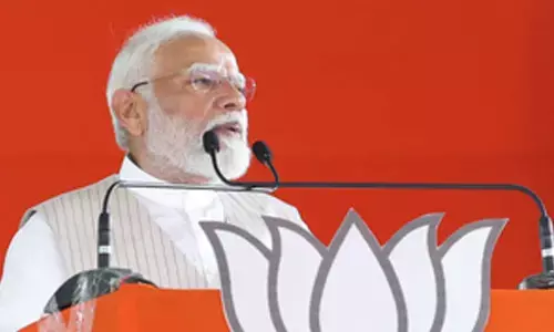 PM Modi to address two election rallies in Odisha on May 6