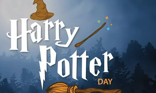 Harry Potter Day 2024: Date, History and Significance