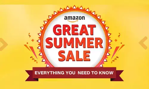 Amazon Great Summer Sale 2024: Amazfit announces huge discount on its flagship smartwatches