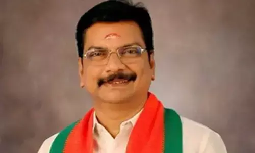 Rahul Gandhi planted doctored video of Amit Shah, claims Tamil Nadu BJP