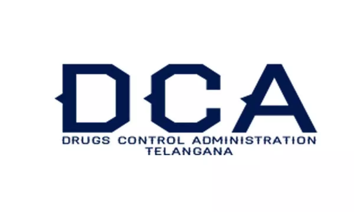 DCA seizes allopathic medicine over misleading ads