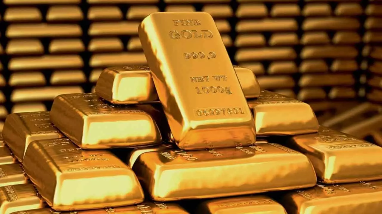 Gold rates in Visakhapatnam slashes, check the rates on 14 May, 2024