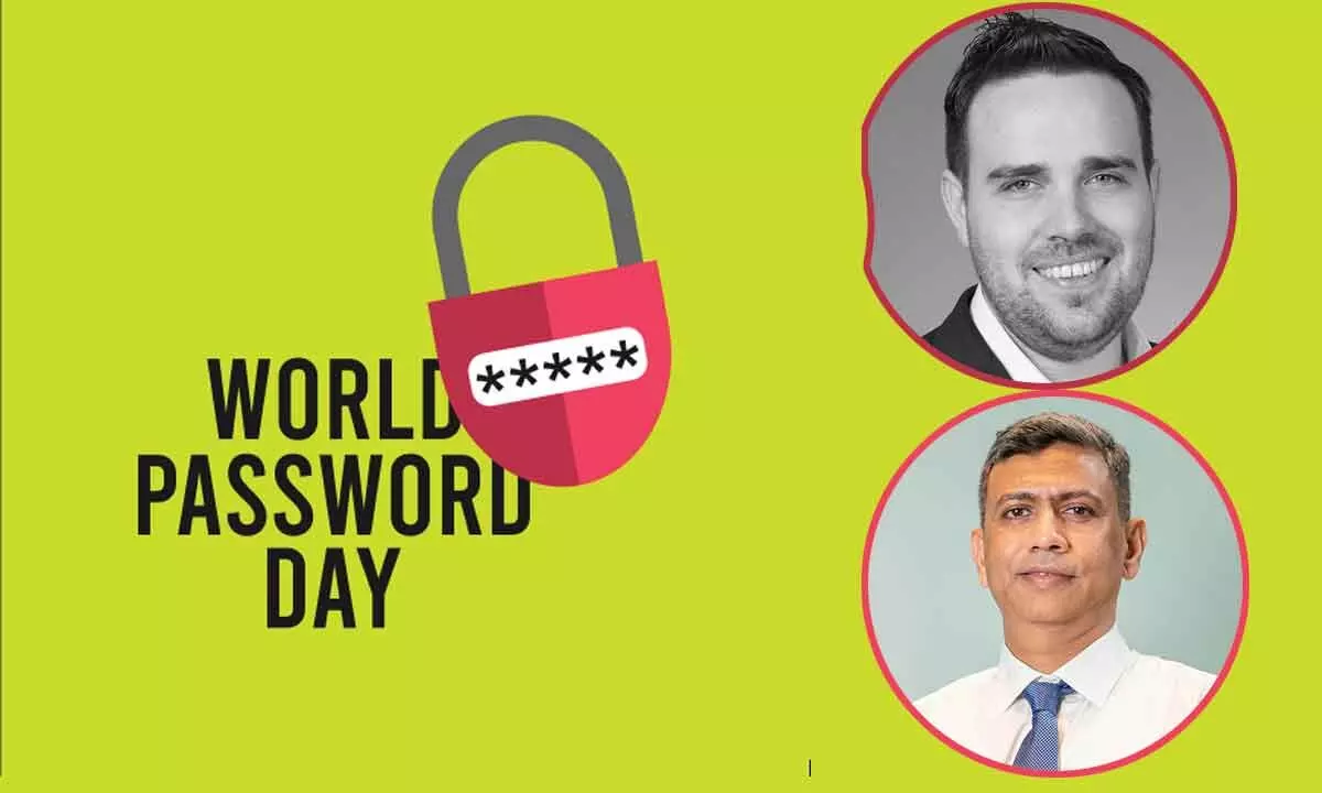 World Password Day 2024: History and Tips from Experts for Secure Passwords