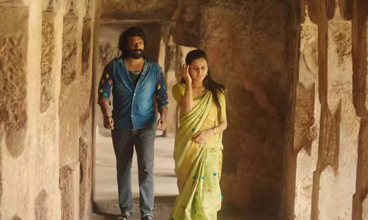 Satyadev’s ‘Krishnamma’ trailer promises a gripping tale of revenge