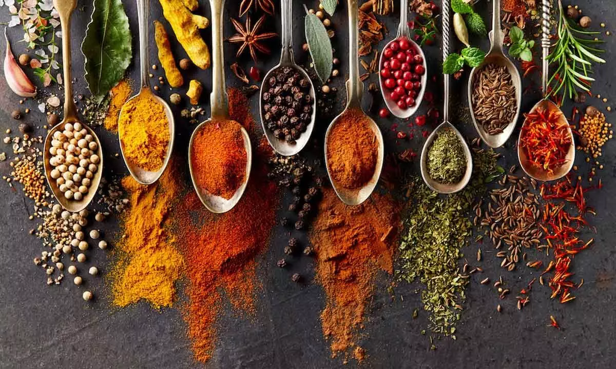 Urgent action needed to save India’s $700 mn spice trade