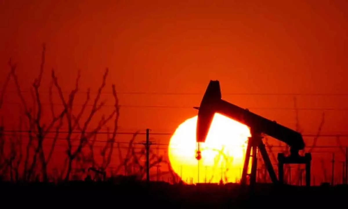 Govt lowers windfall tax on crude oil