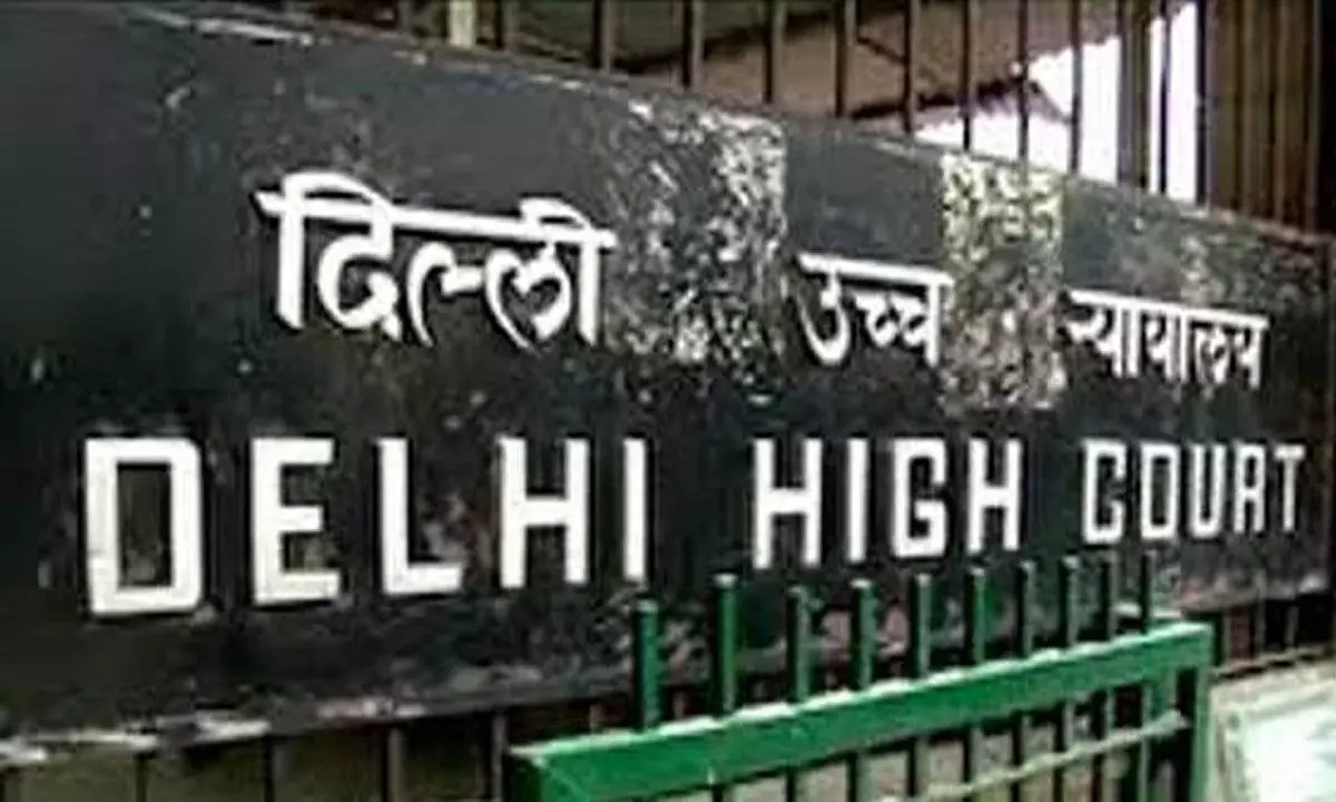 Delhi HC grants bail to three accused in IB staffer Ankit Sharmas murder case