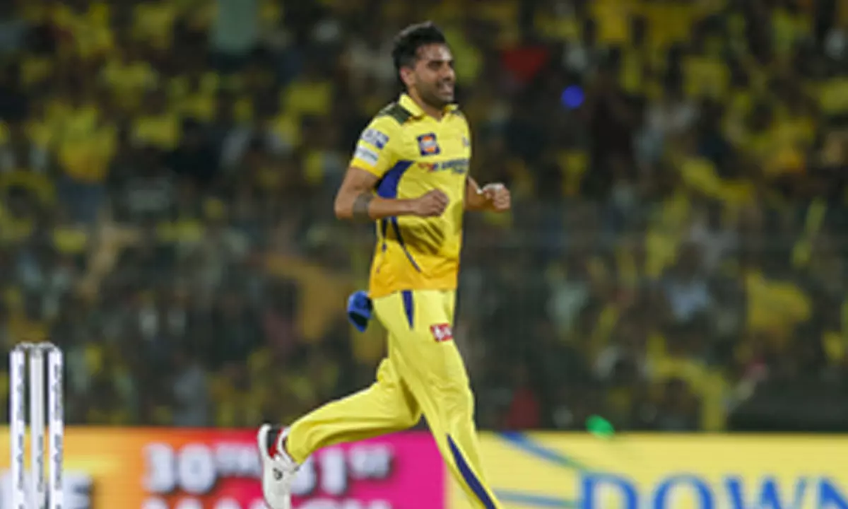 IPL 2024: Doesnt look good; hoping for a more positive report, says Fleming on Chahar’s injury