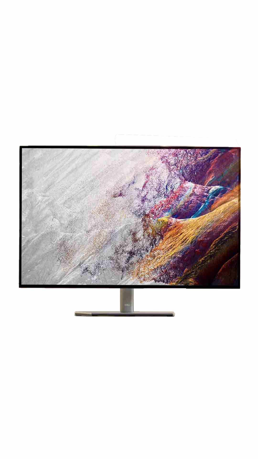 Top 10 Best 4K Monitors of 2024