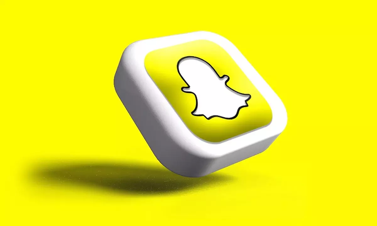 Snapchat to Introduce Ads in Chat Tab Next to Messages from Friends