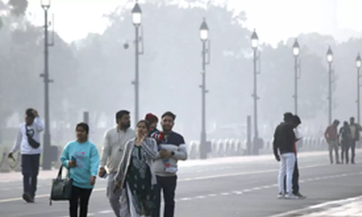 Reducing air pollution key to fight new diabetes cases in India: Doctors