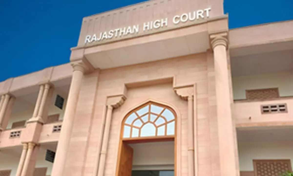 Ahead of Akshaya Tritiya, Raj HC directs state govt to step up action against child marriage