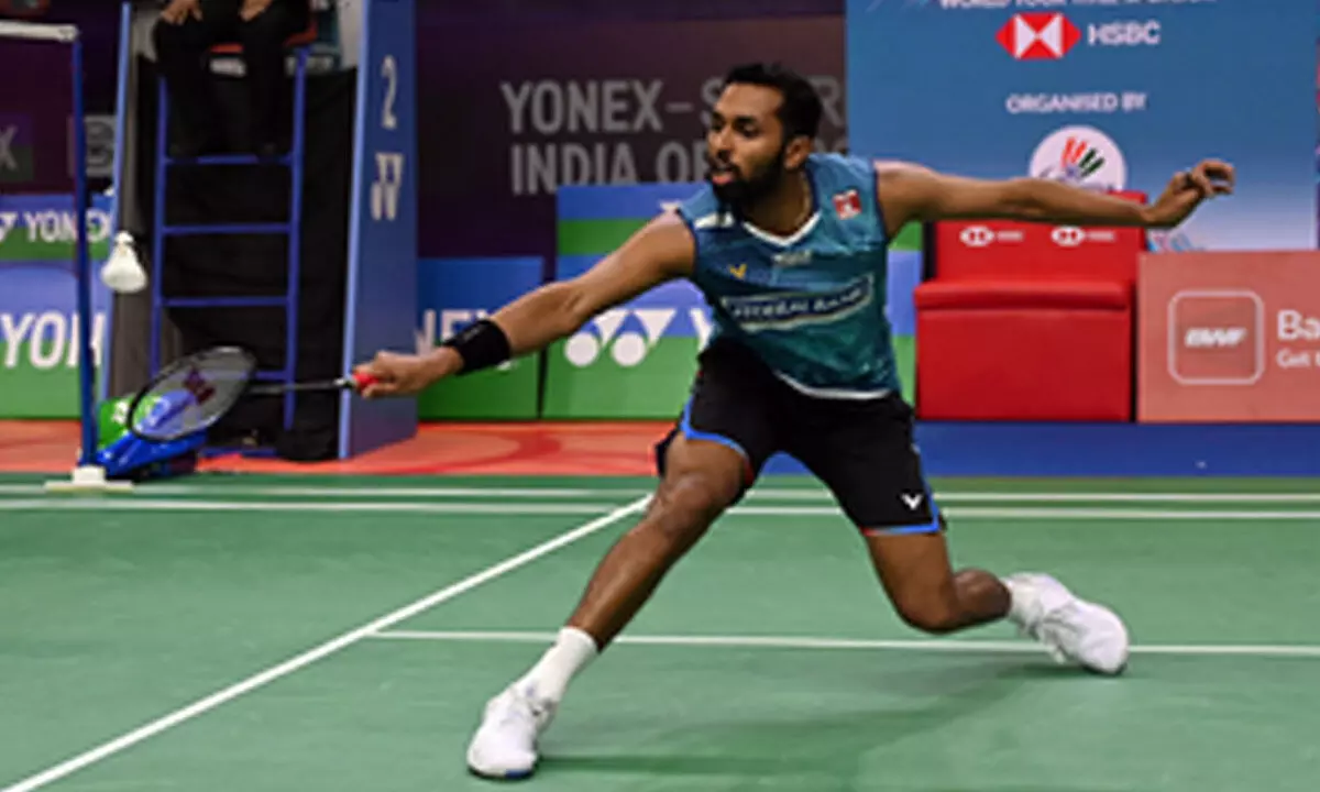 TUC 2024: India’s campaign ends as both mens and womens teams go down in quarters