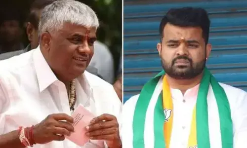 Sexual Harassment Case: SIT notice to Revannas