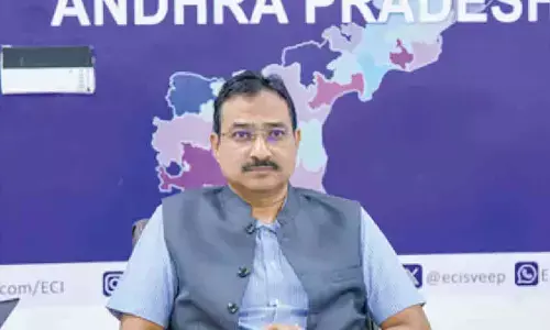 Vijayawada: 2,387 candidates in fray for Assembly polls in state