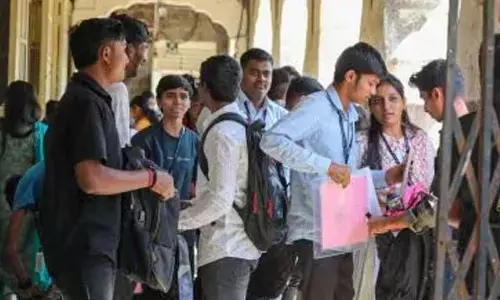 TSICET registration deadline extended to May 7