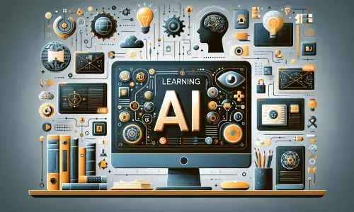 Applications invited for courses on AI, ChatGPT