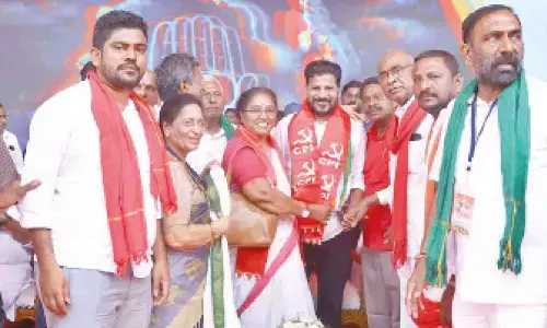 Khabardar PM! Telangana people won’t keep quiet if you insult CM