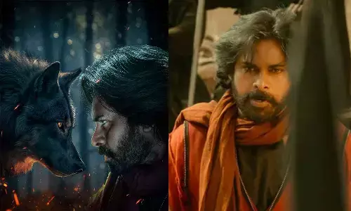 ‘Hari Hara Veera Mallu Part-1: Sword vs Spirit’ teaser: A period action extravaganza