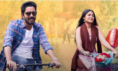 Allari Naresh unveils insights into ‘Aa Okkati Adakku’ ahead of grand release