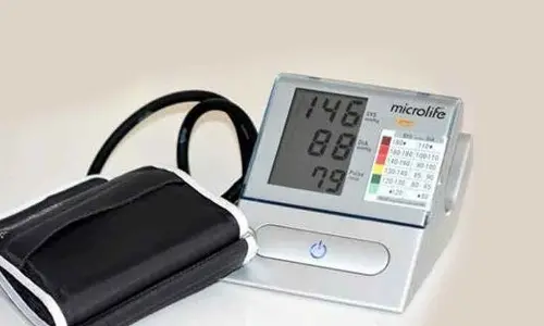 Study finds 2,000 genetic signals that influence blood pressure