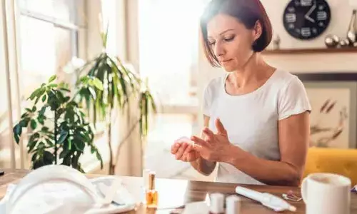 Summer Nail Care Secrets