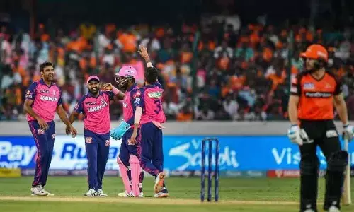 SRH seek perfect chase against RR