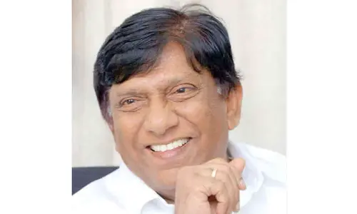 BRS to repeat history in Karimnagar: Vinod Kumar