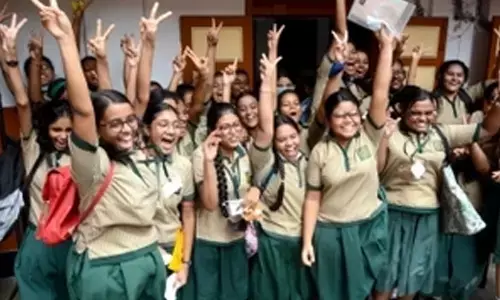 Districts dominate, Kolkata lags in results of Bengal state board secondary examinations
