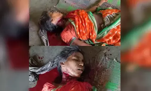 A husband who cut his wifes throat in a drun``ken stupor