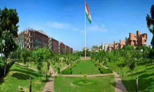 Jindal Global University releases Handbook on rights of transgender & gender-diverse persons