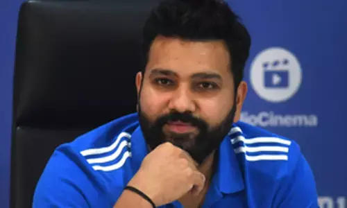 T20 WC: Skipper Rohit specifically sought four spinners in the 15-member squad