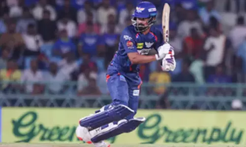 T20 WC: KL Rahul was ignored because there was no spot, he did not fit the combinations, says Ajit Agarkar