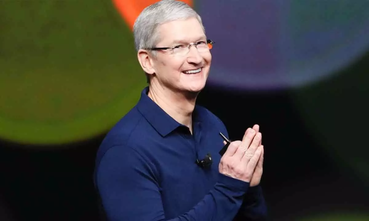 Tim Cook Teases Apples Generative AI Plans, New Announcements Coming Soon